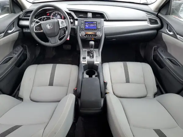 19XFC2F56GE040973 2016 HONDA CIVIC - Image 8