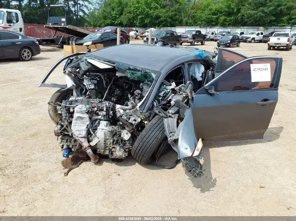 19XFC2F56GE040990 2016 HONDA CIVIC - Image 2