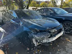 19XFC2F56GE041041 2016 HONDA CIVIC