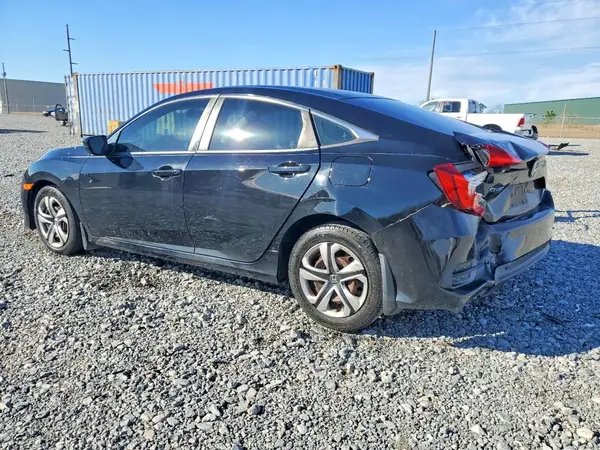 19XFC2F56GE041055 2016 HONDA CIVIC - Image 2