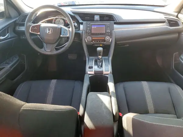 19XFC2F56GE041055 2016 HONDA CIVIC - Image 8