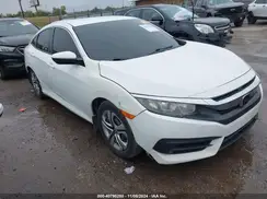 19XFC2F56GE041394 2016 HONDA CIVIC