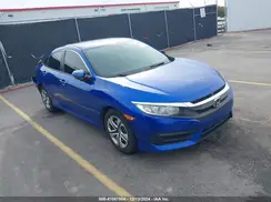 19XFC2F56GE041931 2016 HONDA CIVIC