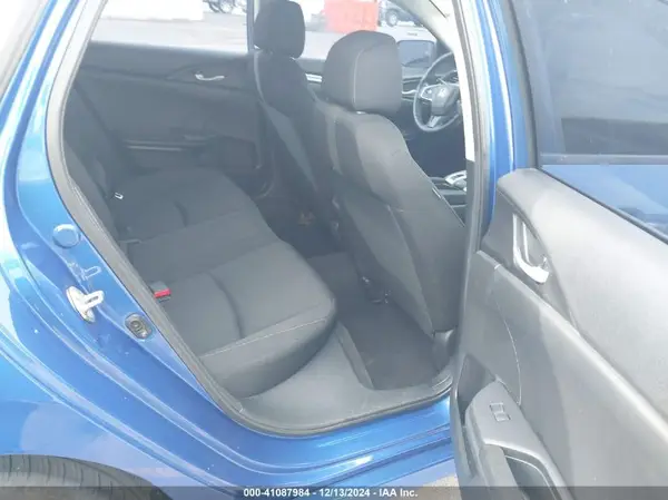 19XFC2F56GE041931 2016 HONDA CIVIC - Image 8