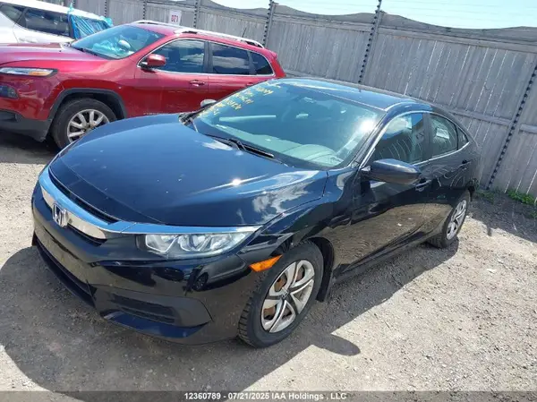 19XFC2F56GE042111 2016 HONDA CIVIC - Image 2
