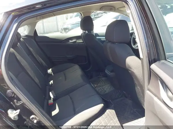 19XFC2F56GE042111 2016 HONDA CIVIC - Image 8