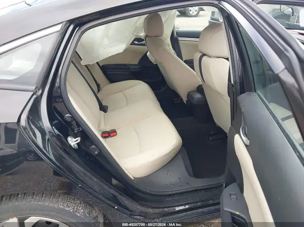 19XFC2F56GE042660 2016 HONDA CIVIC - Image 8