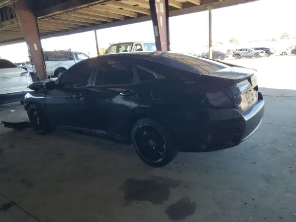 19XFC2F56GE042674 2016 HONDA CIVIC - Image 2