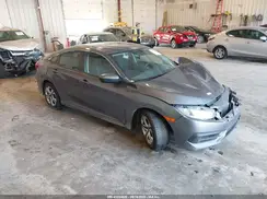 19XFC2F56GE042691 2016 HONDA CIVIC