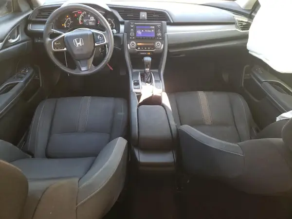 19XFC2F56GE043369 2016 HONDA CIVIC - Image 8
