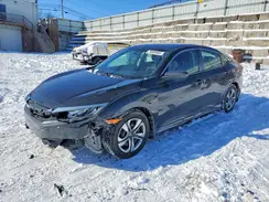 19XFC2F56GE043470 2016 HONDA CIVIC