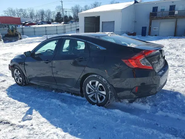 19XFC2F56GE043470 2016 HONDA CIVIC - Image 2