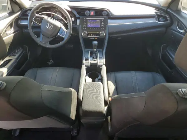 19XFC2F56GE043470 2016 HONDA CIVIC - Image 8