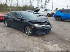 19XFC2F56GE043940 2016 HONDA CIVIC
