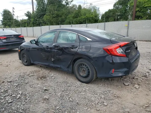 19XFC2F56GE044053 2016 HONDA CIVIC - Image 2