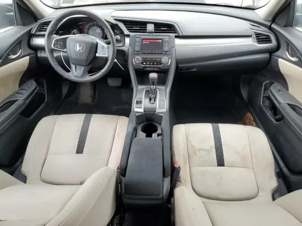 19XFC2F56GE044053 2016 HONDA CIVIC - Image 8