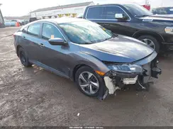 19XFC2F56GE044876 2016 HONDA CIVIC