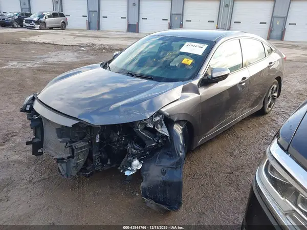 19XFC2F56GE044876 2016 HONDA CIVIC - Image 2