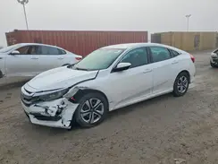 19XFC2F56GE045039 2016 HONDA CIVIC