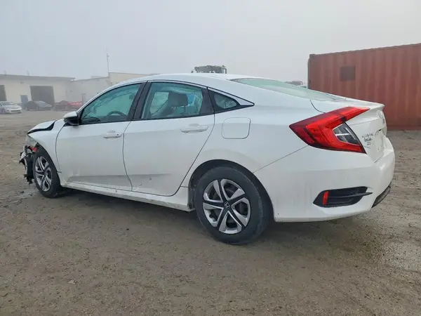 19XFC2F56GE045039 2016 HONDA CIVIC - Image 2