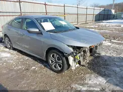 19XFC2F56GE045378 2016 HONDA CIVIC