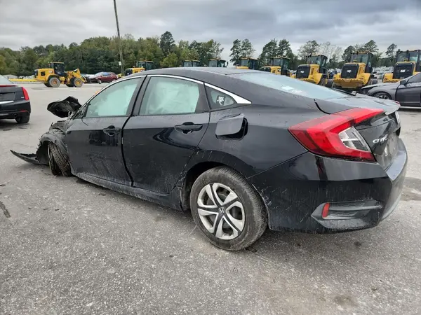 19XFC2F56GE045476 2016 HONDA CIVIC - Image 2