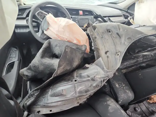 19XFC2F56GE045476 2016 HONDA CIVIC - Image 8
