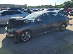 19XFC2F56GE046739 2016 HONDA CIVIC