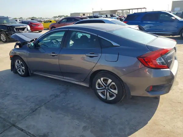 19XFC2F56GE046739 2016 HONDA CIVIC - Image 2