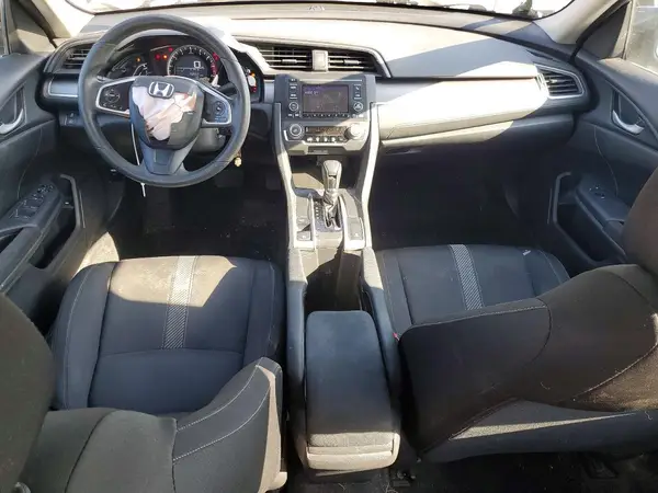 19XFC2F56GE046739 2016 HONDA CIVIC - Image 8
