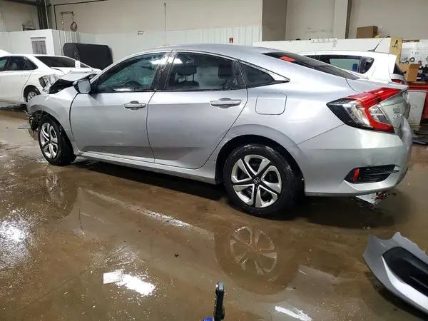 19XFC2F56GE046904 2016 HONDA CIVIC - Image 2