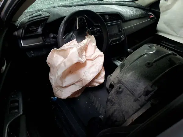 19XFC2F56GE046904 2016 HONDA CIVIC - Image 8