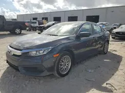 19XFC2F56GE047034 2016 HONDA CIVIC