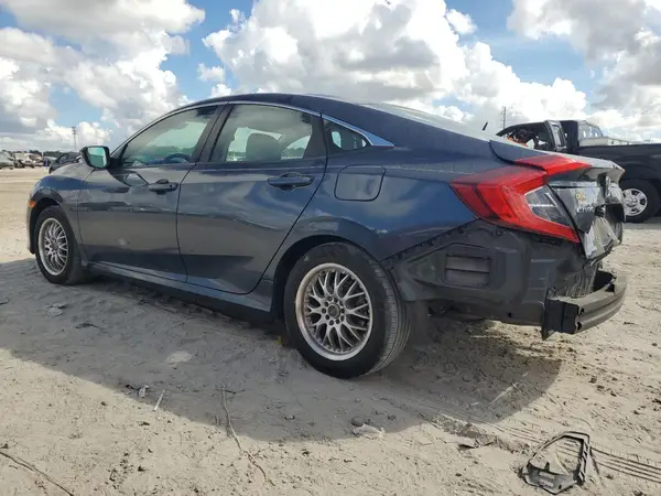 19XFC2F56GE047034 2016 HONDA CIVIC - Image 2
