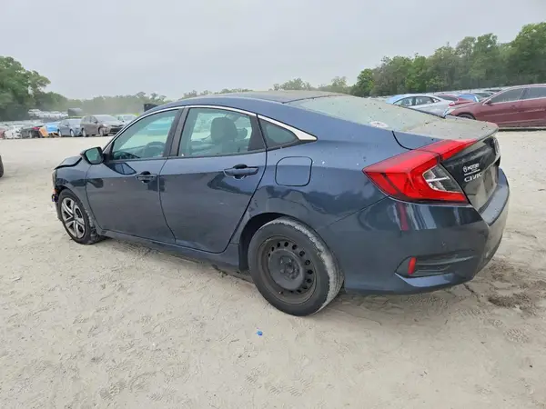 19XFC2F56GE047857 2016 HONDA CIVIC - Image 2