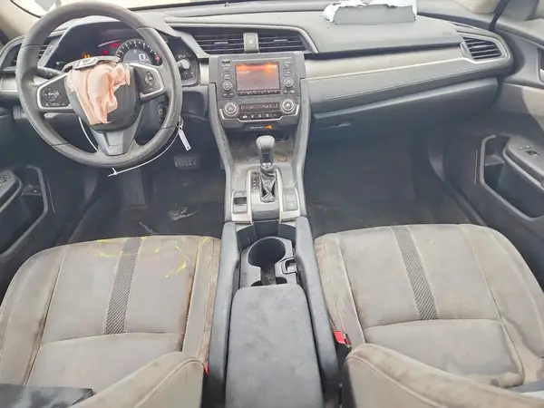 19XFC2F56GE047857 2016 HONDA CIVIC - Image 8