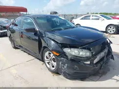 19XFC2F56GE048491 2016 HONDA CIVIC