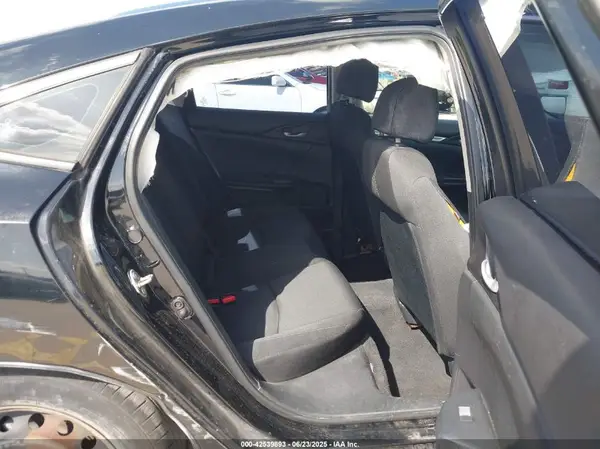 19XFC2F56GE048491 2016 HONDA CIVIC - Image 8