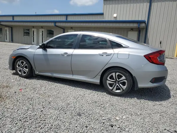 19XFC2F56GE048913 2016 HONDA CIVIC - Image 2