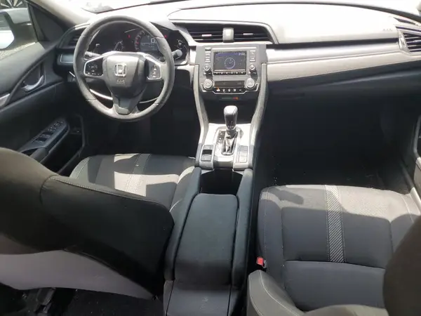 19XFC2F56GE048913 2016 HONDA CIVIC - Image 8
