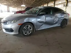 19XFC2F56GE048989 2016 HONDA CIVIC