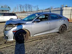 19XFC2F56GE052539 2016 HONDA CIVIC
