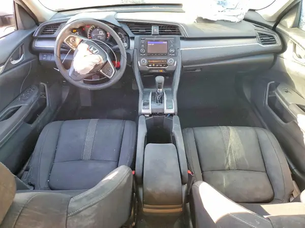19XFC2F56GE052539 2016 HONDA CIVIC - Image 8