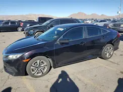 19XFC2F56GE054405 2016 HONDA CIVIC
