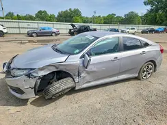 19XFC2F56GE054713 2016 HONDA CIVIC