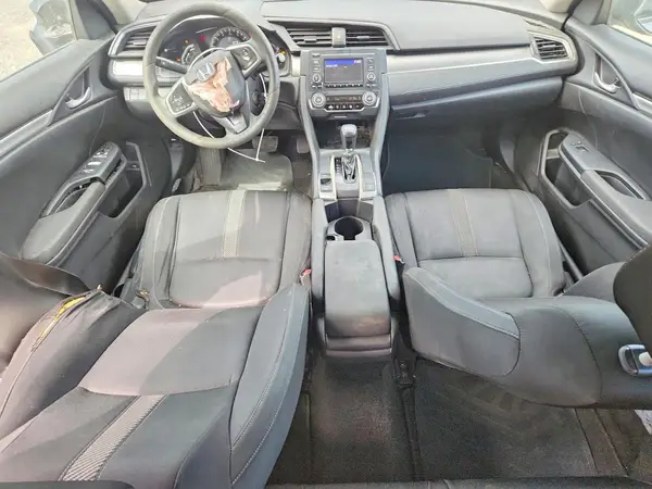 19XFC2F56GE054713 2016 HONDA CIVIC - Image 8