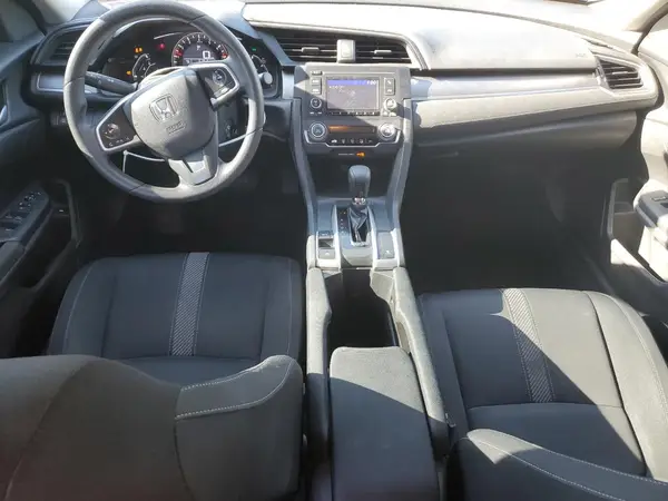 19XFC2F56GE055330 2016 HONDA CIVIC - Image 8