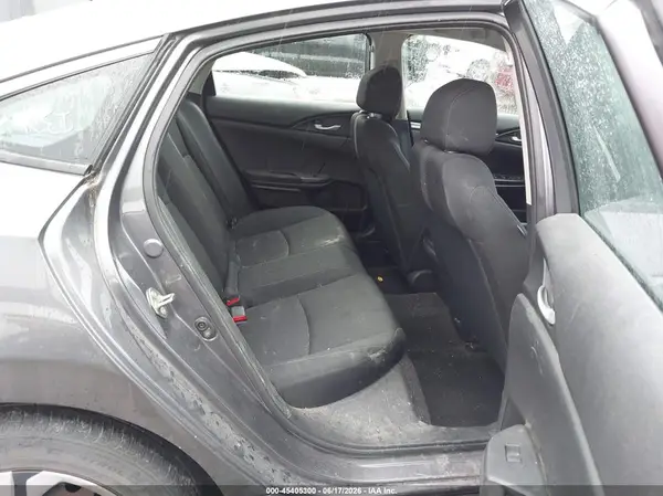 19XFC2F56GE057112 2016 HONDA CIVIC - Image 8