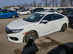 19XFC2F56GE058017 2016 HONDA CIVIC