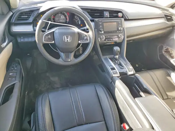 19XFC2F56GE058017 2016 HONDA CIVIC - Image 8